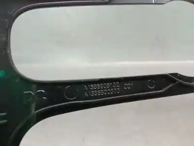 Автозапчасти б/у украшение задних фонаров за smart forfour fastback (453) 0.9 (453.044, 453.053) ссылки oem iam a4536805102  