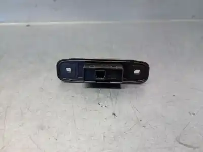 Автозапчасти б/у внешняя ручка ворот за mazda cx-5 (ke, gh) 2.2 d awd (ke102) ссылки oem iam kd53624b0  kd53624b0