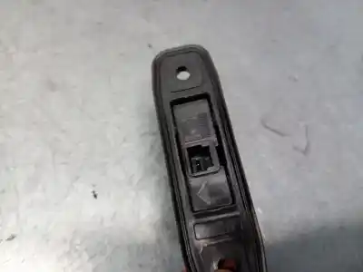 Автозапчасти б/у внешняя ручка ворот за mazda cx-5 (ke, gh) 2.2 d awd (ke102) ссылки oem iam kd53624b0  kd53624b0