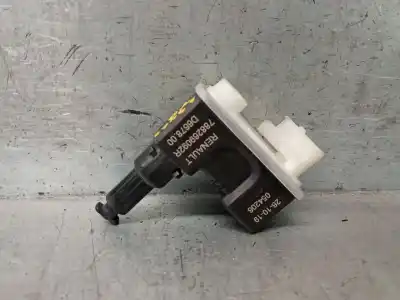 Peça sobressalente para automóvel em segunda mão motor tampa externa de combustível por nissan juke (f16_) dig-t 117 referências oem iam 788269092r