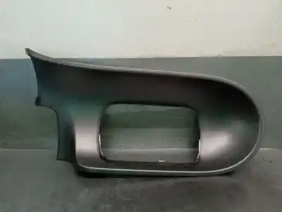 Автозапчасти б/у передние молдинги за smart forfour fastback (453) 0.9 (453.044, 453.053) ссылки oem iam a4536801102