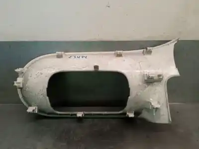 Автозапчастина б/у передні молдинги для smart forfour fastback (453) 0.9 (453.044, 453.053) посилання на oem iam a4536801102  a4536801102