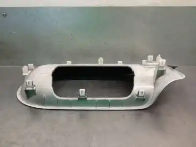 Автозапчастина б/у передні молдинги для smart forfour fastback (453) 0.9 (453.044, 453.053) посилання на oem iam a4536801102  a4536801102