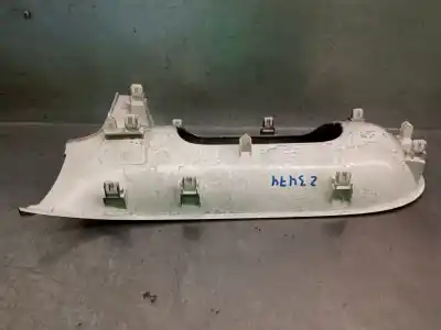 Автозапчастина б/у передні молдинги для smart forfour fastback (453) 0.9 (453.044, 453.053) посилання на oem iam a4536801102  a4536801102