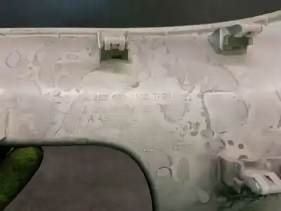 Автозапчастина б/у передні молдинги для smart forfour fastback (453) 0.9 (453.044, 453.053) посилання на oem iam a4536801102  a4536801102