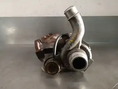 Автозапчастина б/у турбонагрузник для ford focus turnier (cak) 1.8 tddi turbodiesel cat посилання на oem iam xs4q6k632db