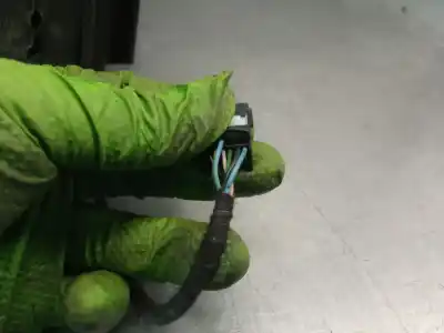 Автозапчастина б/у правий задний огляд для smart forfour fastback (453) 0.9 (453.044, 453.053) посилання на oem iam a4538108100  a4538108100