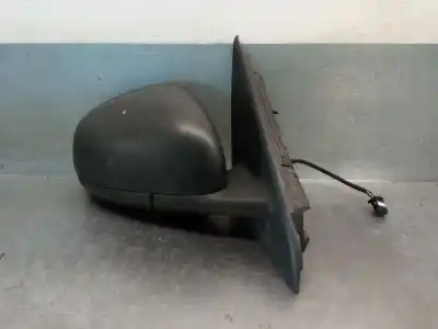 Second-hand car spare part right rearview mirror for smart forfour fastback (453) 0.9 (453.044, 453.053) oem iam references a4538108100  a4538108100