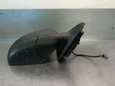 Second-hand car spare part right rearview mirror for smart forfour fastback (453) 0.9 (453.044, 453.053) oem iam references a4538108100  a4538108100