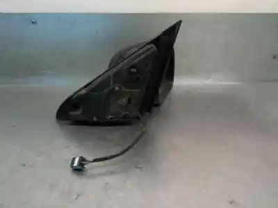 Second-hand car spare part right rearview mirror for smart forfour fastback (453) 0.9 (453.044, 453.053) oem iam references a4538108100  a4538108100