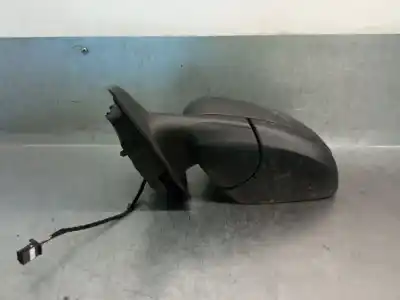 Автозапчасти б/у левое зеркало за smart forfour fastback (453) 0.9 (453.044, 453.053) ссылки oem iam a4538108400  a4538108400