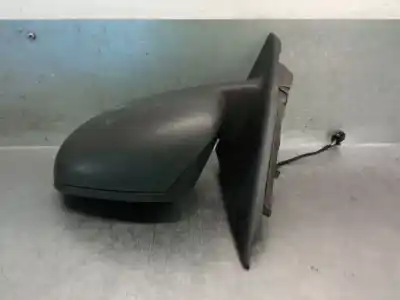 Автозапчасти б/у левое зеркало за smart forfour fastback (453) 0.9 (453.044, 453.053) ссылки oem iam a4538108400  a4538108400
