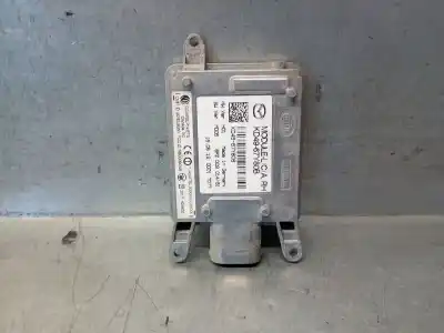 Автозапчастина б/у електронний модуль для mazda cx-5 (ke, gh) 2.2 d awd (ke102) посилання на oem iam kd4967y80b