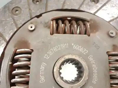 Pezzo di ricambio per auto di seconda mano kit frizione per opel corsa d (s07) 1.4 (l08 l68) riferimenti oem iam 90522511  664056