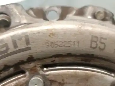 Pezzo di ricambio per auto di seconda mano kit frizione per opel corsa d (s07) 1.4 (l08 l68) riferimenti oem iam 90522511  664056