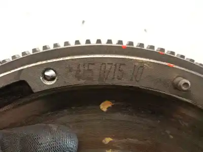 Автозапчасти б/у двигатель маховик за citroen c4 grand picasso ii (da_, de_) 1.6 bluehdi 120 ссылки oem iam 9801995380 415071510 luk 9801995380