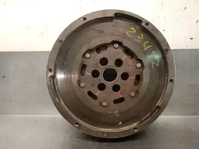 Автозапчастина б/у маховик двигуна для citroen c4 grand picasso ii (da_, de_) 1.6 bluehdi 120 посилання на oem iam 9801995380