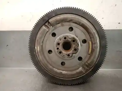 Автозапчастина б/у маховик двигуна для citroen c4 grand picasso ii (da_, de_) 1.6 bluehdi 120 посилання на oem iam 9801995380 415071510 luk 9801995380