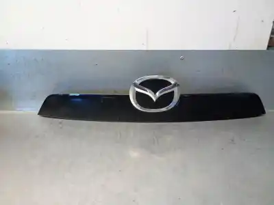 Автозапчастина б/у задні модинги для mazda cx-5 (ke, gh) 2.2 d awd (ke102) посилання на oem iam kd5350811