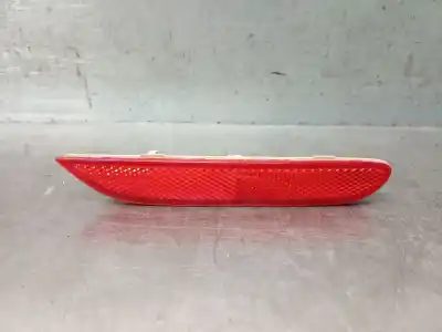 Peça sobressalente para automóvel em segunda mão farolim traseiro esquerdo por nissan juke (f16_) dig-t 117 referências oem iam 265608990c