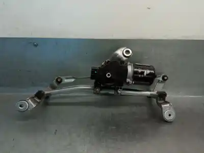 Автозапчасти б/у мотор переднего стеклоочистителя за smart forfour fastback (453) 0.9 (453.044, 453.053) ссылки oem iam a4538200040  a4538200040