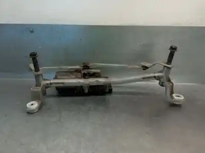 Автозапчасти б/у мотор переднего стеклоочистителя за smart forfour fastback (453) 0.9 (453.044, 453.053) ссылки oem iam a4538200040  a4538200040