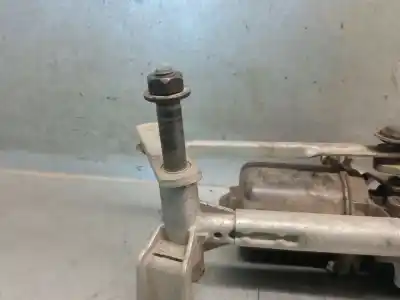 Автозапчасти б/у мотор переднего стеклоочистителя за smart forfour fastback (453) 0.9 (453.044, 453.053) ссылки oem iam a4538200040  a4538200040