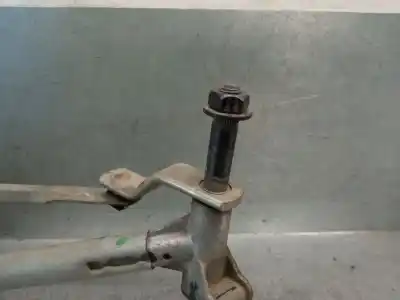 Автозапчасти б/у мотор переднего стеклоочистителя за smart forfour fastback (453) 0.9 (453.044, 453.053) ссылки oem iam a4538200040  a4538200040