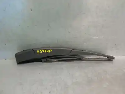 Автозапчасти б/у рычаг заднего стеклоочистителя за smart forfour fastback (453) 0.9 (453.044, 453.053) ссылки oem iam a4538240900  a4538240900