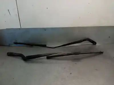 Автозапчасти б/у рычаг стеклоочистителя передний правый за smart forfour fastback (453) 0.9 (453.044, 453.053) ссылки oem iam a4538200244