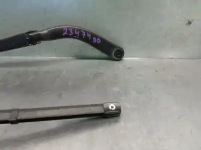 Автозапчасти б/у рычаг стеклоочистителя передний правый за smart forfour fastback (453) 0.9 (453.044, 453.053) ссылки oem iam a4538200244  a4538240100