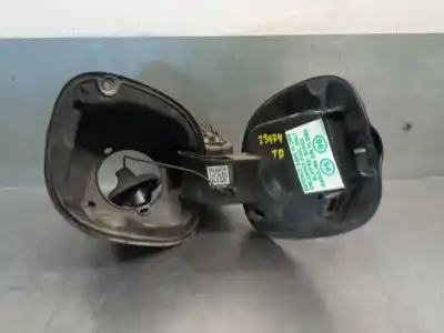 Автозапчастина б/у зовнішній пливний колпак для smart forfour fastback (453) 0.9 (453.044, 453.053) посилання на oem iam a4535840201  a4537540100