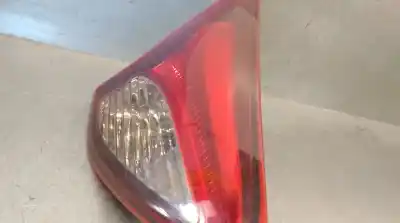 Peça sobressalente para automóvel em segunda mão farolim traseiro esquerdo por mazda cx-5 (ke, gh) 2.2 d awd (ke102) referências oem iam kd53513g0d  kd53513g0b