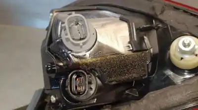 Peça sobressalente para automóvel em segunda mão farolim traseiro esquerdo por mazda cx-5 (ke, gh) 2.2 d awd (ke102) referências oem iam kd53513g0d  kd53513g0b