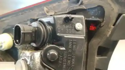 Peça sobressalente para automóvel em segunda mão farolim traseiro esquerdo por mazda cx-5 (ke, gh) 2.2 d awd (ke102) referências oem iam kd53513g0d  kd53513g0b