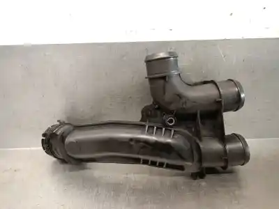 Автозапчастина б/у труба для citroen c4 grand picasso ii (da_, de_) 1.6 bluehdi 120 посилання на oem iam 9804177580