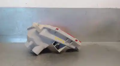 Автозапчасти б/у правая задняя противотуманная фонарь за mazda cx-5 (ke, gh) 2.2 d awd (ke102) ссылки oem iam kd8151650  kd7751650a