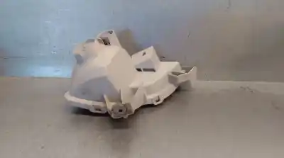 Автозапчасти б/у правая задняя противотуманная фонарь за mazda cx-5 (ke, gh) 2.2 d awd (ke102) ссылки oem iam kd8151650  kd7751650a