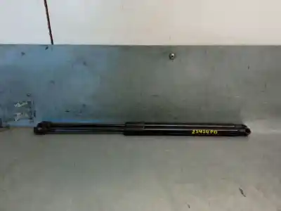 Автозапчасти б/у амортизаторы багажника/двери за smart forfour fastback (453) 0.9 (453.044, 453.053) ссылки oem iam a4539800164