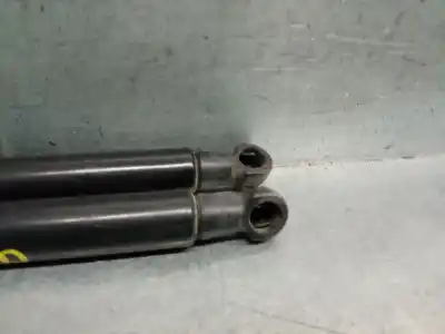 Peça sobressalente para automóvel em segunda mão amortecedores do tronco / porta por smart forfour fastback (453) 0.9 (453.044, 453.053) referências oem iam a4539800164  a4539800164