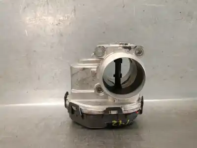 Second-hand car spare part THROTTLE BODY for CITROEN C4 GRAND PICASSO II (DA_, DE_)  OEM IAM references 9807238580  9830301180
