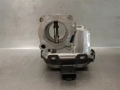 Автозапчастина б/у коробка метелика для citroen c4 grand picasso ii (da_, de_) 1.6 bluehdi 120 посилання на oem iam 9807238580  9830301180