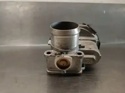 Автозапчастина б/у коробка метелика для citroen c4 grand picasso ii (da_, de_) 1.6 bluehdi 120 посилання на oem iam 9807238580  9830301180