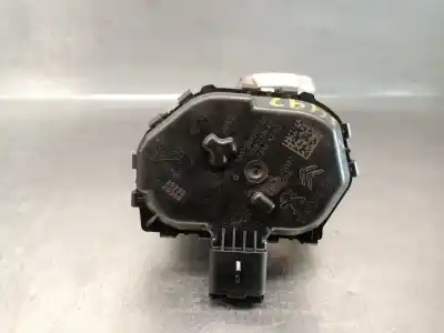 Автозапчастина б/у коробка метелика для citroen c4 grand picasso ii (da_, de_) 1.6 bluehdi 120 посилання на oem iam 9807238580  9830301180