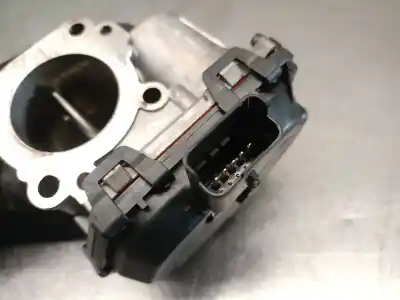 Автозапчастина б/у коробка метелика для citroen c4 grand picasso ii (da_, de_) 1.6 bluehdi 120 посилання на oem iam 9807238580  9830301180