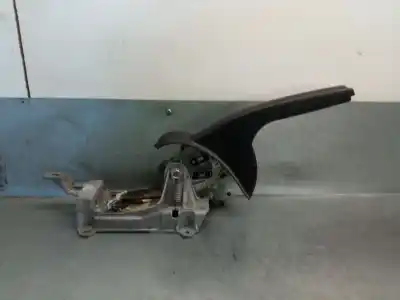 Автозапчасти б/у рычаг ручного тормоза за smart forfour fastback (453) 0.9 (453.044, 453.053) ссылки oem iam a4534200084  a4534200084