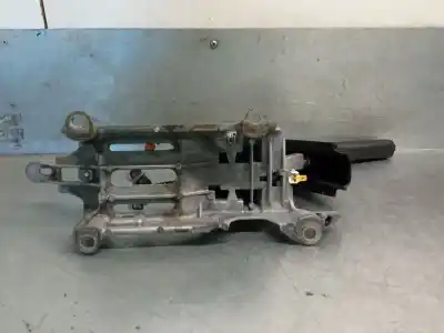 Автозапчасти б/у рычаг ручного тормоза за smart forfour fastback (453) 0.9 (453.044, 453.053) ссылки oem iam a4534200084  a4534200084