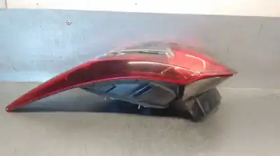 Автозапчасти б/у правый задний фонарь за mazda cx-5 (ke, gh) 2.2 d awd (ke102) ссылки oem iam kd5451150d  kd5451150d