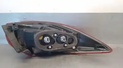 Автозапчасти б/у правый задний фонарь за mazda cx-5 (ke, gh) 2.2 d awd (ke102) ссылки oem iam kd5451150d  kd5451150d