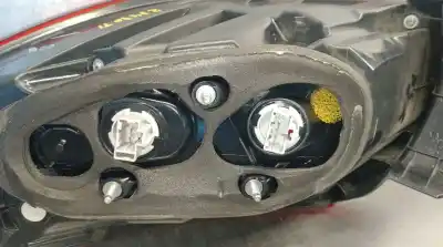 Pezzo di ricambio per auto di seconda mano lampada posteriore sinistra per mazda cx-5 (ke, gh) 2.2 d awd (ke102) riferimenti oem iam kd5451160d  kd5451160d